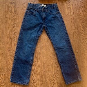 Levi’s Boys Jeans